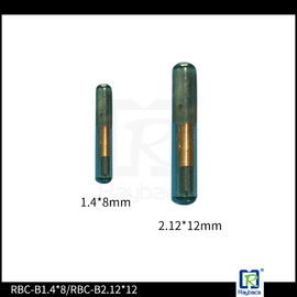 Microchip for Tracking and Recoring Data for Animal/ Bioglass FDX-B chip