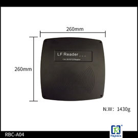 134.2KHz / 125KHz fixed RFID Reader Long Distance ISO11784 / 11785 animal rfid reader, cattle pig and sheep