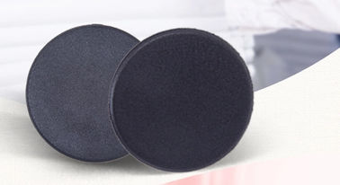 Washable RFID Laundry Tag PPS Material Chemical Resistance Customized Printing