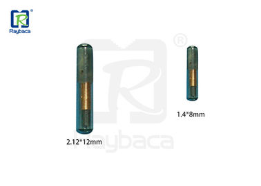 1.4*8mm Bio Glass EO Disinfection Pets Microchips Syringe