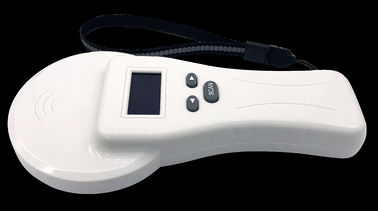 125khz 0.4W ABS Bluetooth Animal Microchip Reader