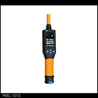 Long Distance Handheld RFID Reader